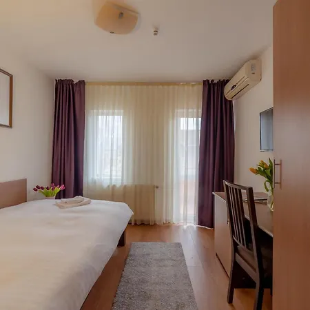 Pension Cluj 3* クルージュ＝ナポカ