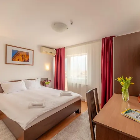 Konukevi Pension Cluj 3*
