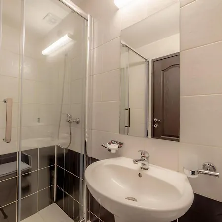 Pensjonat Pension Cluj Kluż-Napoka