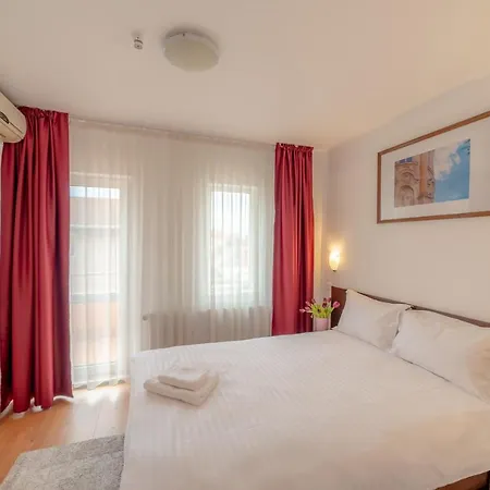 Gasthuis Pension Cluj Cluj-Napoca