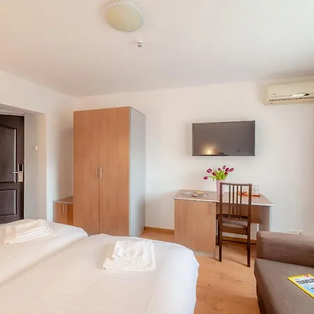 Pension Cluj 3* クルージュ＝ナポカ