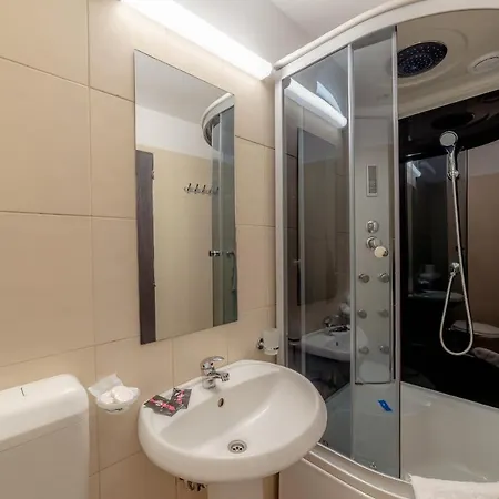 Gasthuis Pension Cluj 3*