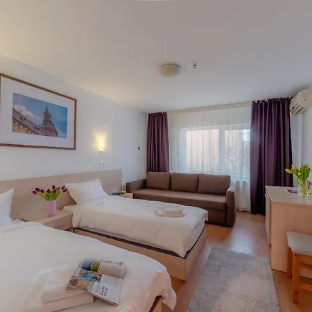 Pension Cluj