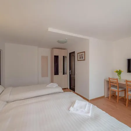 Pension Cluj Kaloşvar