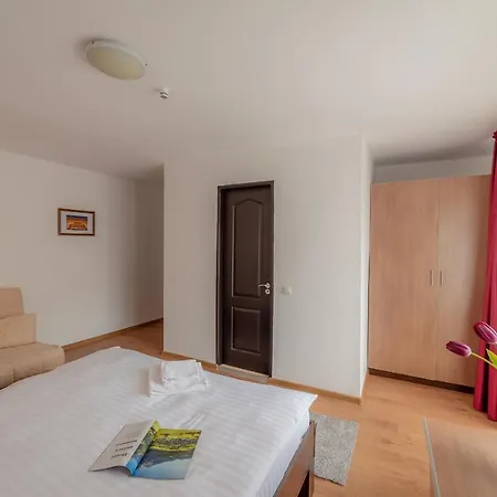 Pension Cluj