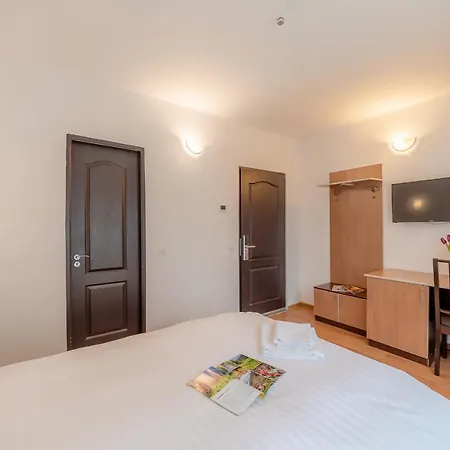 Pension Cluj 3* Kluż-Napoka