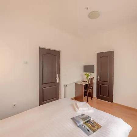 Pension Cluj 3*