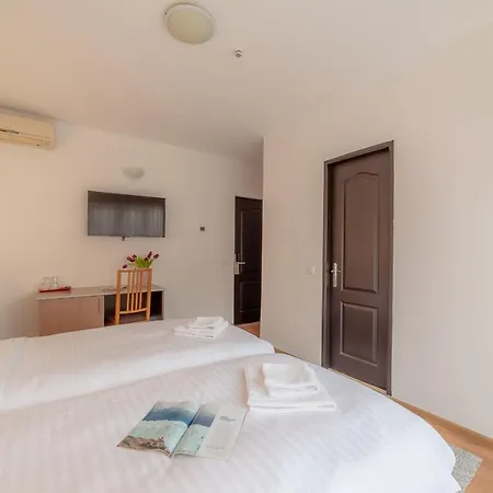 ゲストハウス Pension Cluj 3*