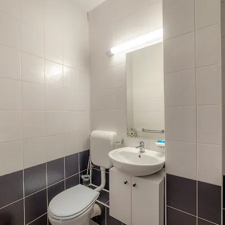 Gasthuis Pension Cluj 3*