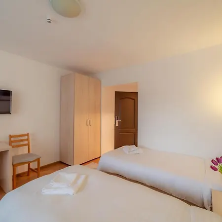 Pension Cluj 3*