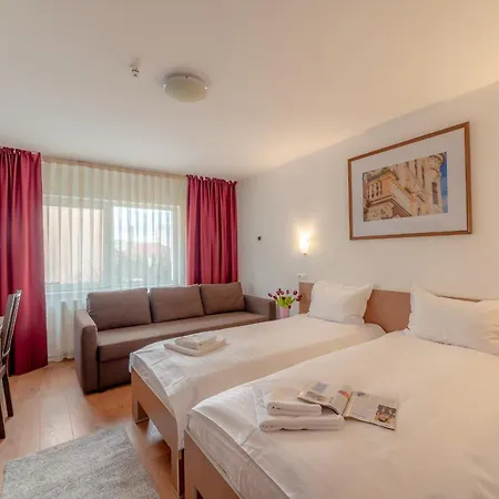 Pension Cluj