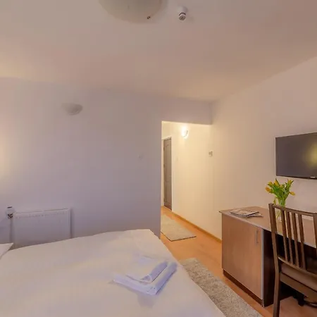 ゲストハウス Pension Cluj 3*