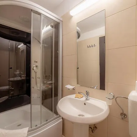 Pension Cluj 3* Kluż-Napoka