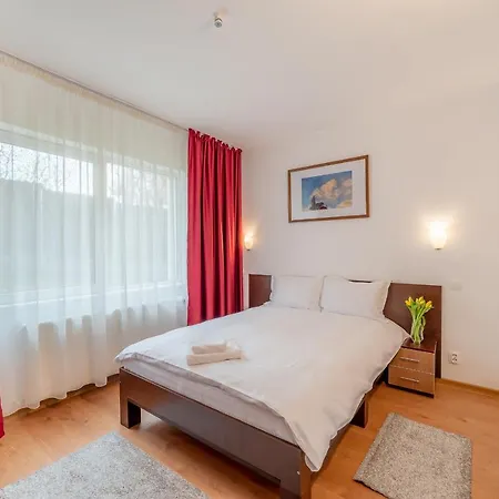 Pension Cluj Pensiune 3*