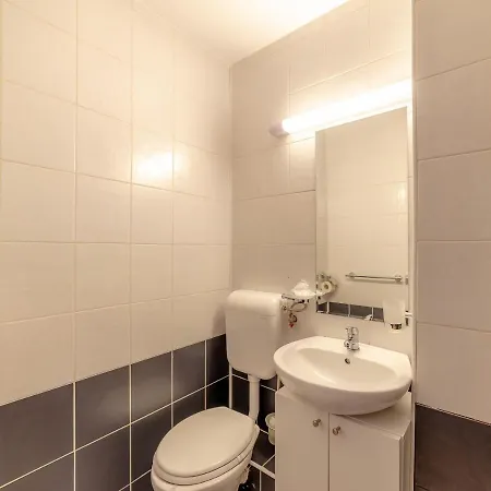 Pensjonat Pension Cluj