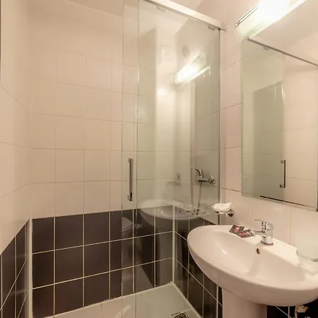 ゲストハウス Pension Cluj 3*