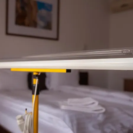 Pensjonat Pension Cluj 3*