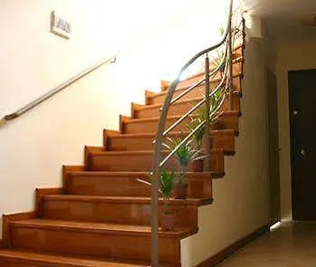 Konukevi Pension Cluj Kaloşvar