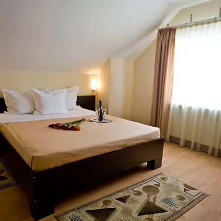 Pension Cluj