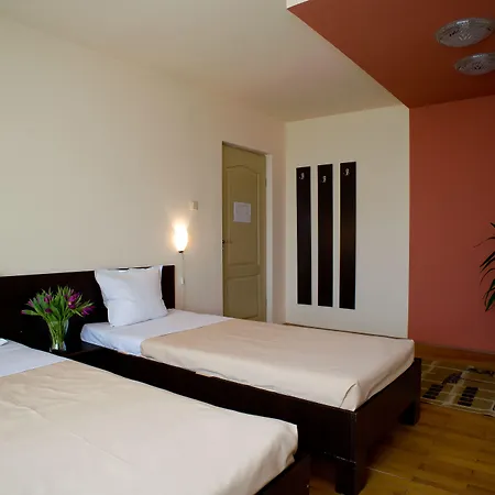 Pension Cluj Pensjonat Kluż-Napoka