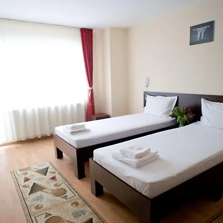 Pension Cluj 3* Kluż-Napoka