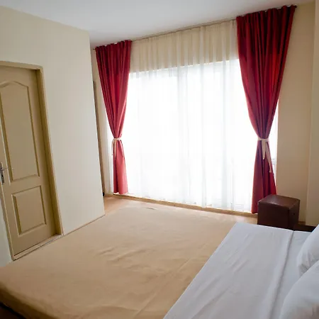 Pensjonat Pension Cluj Kluż-Napoka