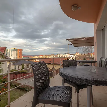 Pension Cluj Kluż-Napoka