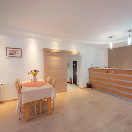 Πανσιόν Pension Cluj