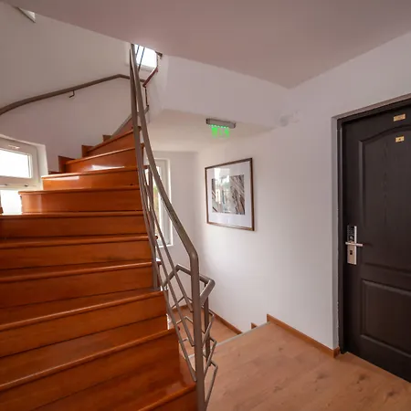 Pension Cluj Πανσιόν Κλουζ-Ναπόκα