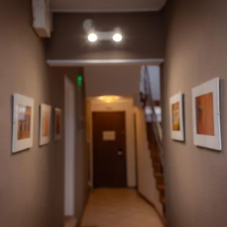 Pension Cluj 3* Kluż-Napoka