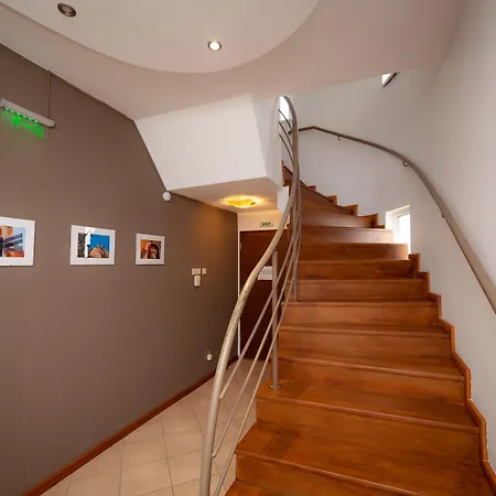 Pension Cluj Πανσιόν