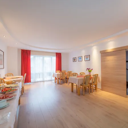 Pension Cluj Πανσιόν