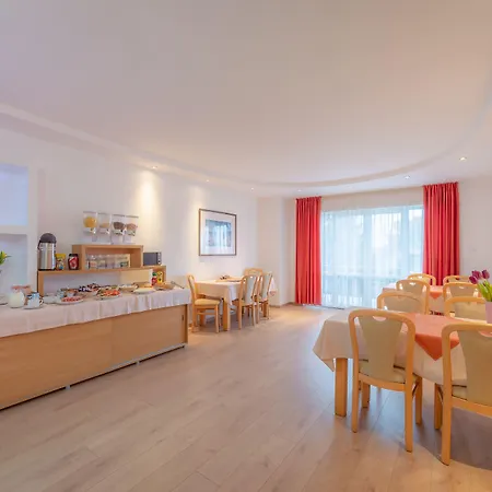 Pension Cluj 3*