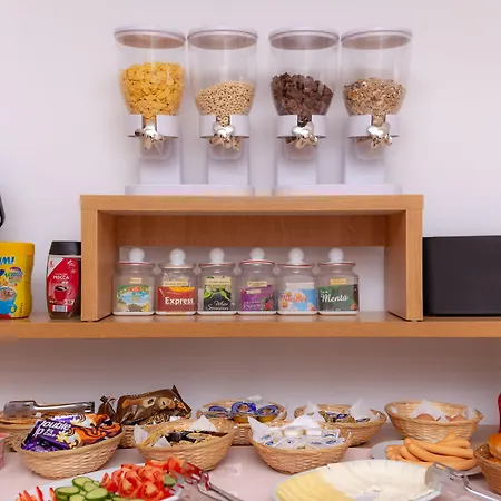 Pension Cluj Pensjonat Kluż-Napoka