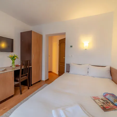 Pension Cluj ゲストハウス