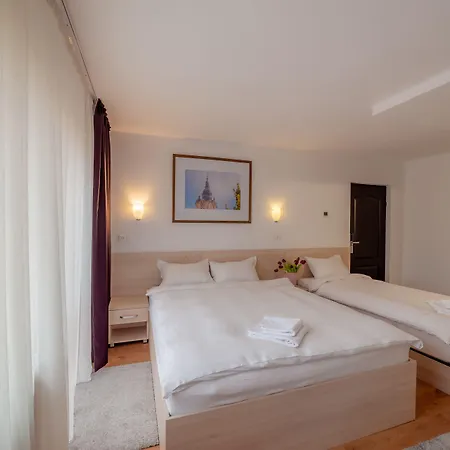 Pension Cluj