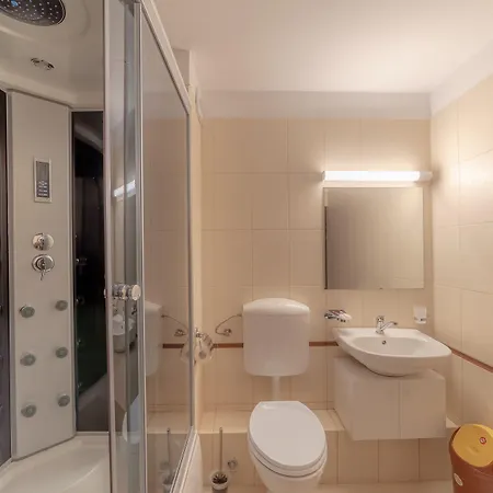 Pensiune Pension Cluj 3*