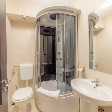 Pensiune Pension Cluj 3*