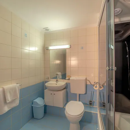 Pension Cluj Kluż-Napoka