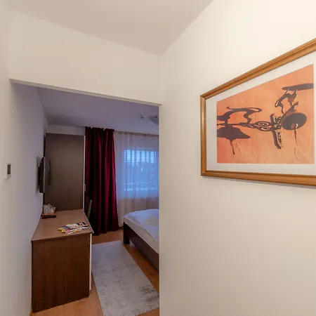 Πανσιόν Pension Cluj 3*