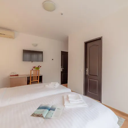 Pension Cluj Pensjonat Kluż-Napoka