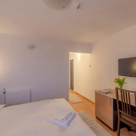 Pension Cluj 3*