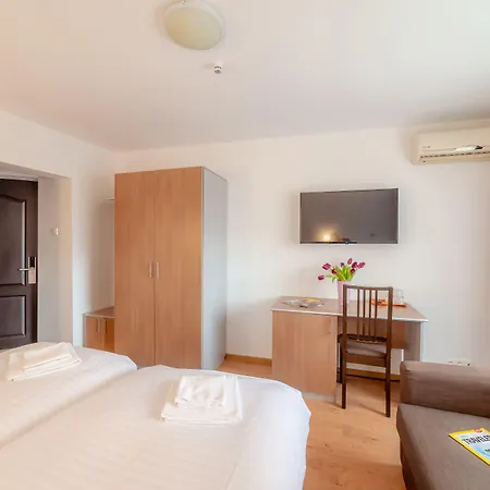 Pension Cluj Kluż-Napoka