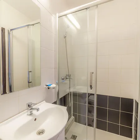 Pension Cluj Pensiune 3*
