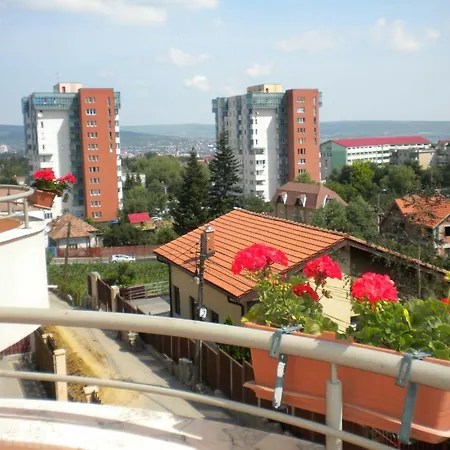 Pension Cluj 3* Kaloşvar