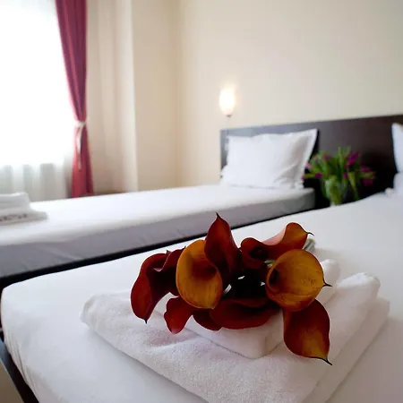 Pension Cluj Gasthuis 3*
