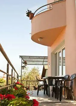 Pension Cluj Konukevi