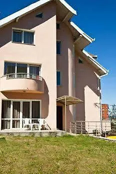 Pension Cluj Guest house 3*
