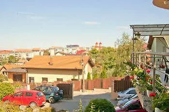 Pension Cluj Cluj-Napoca