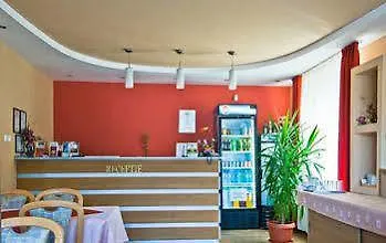 Pension Cluj 3*